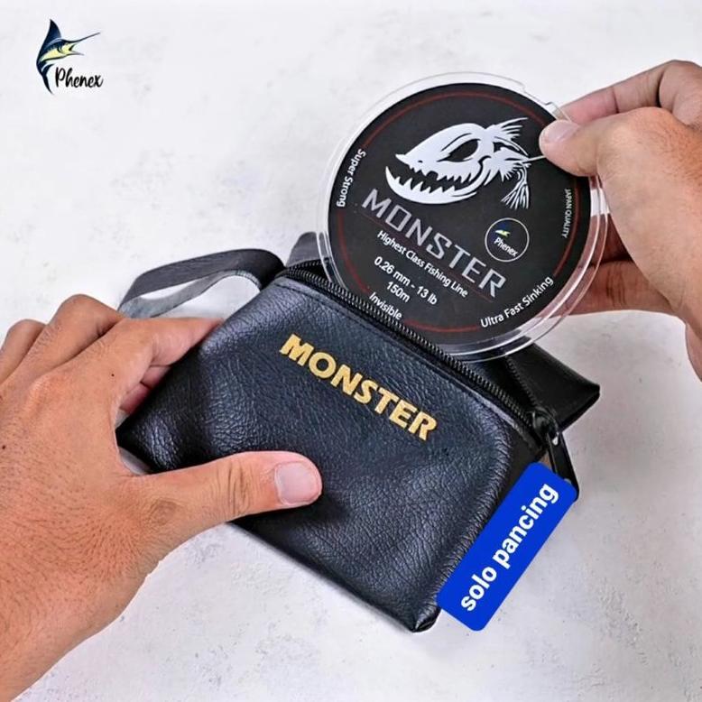 SENAR PHENEX  MONSTER