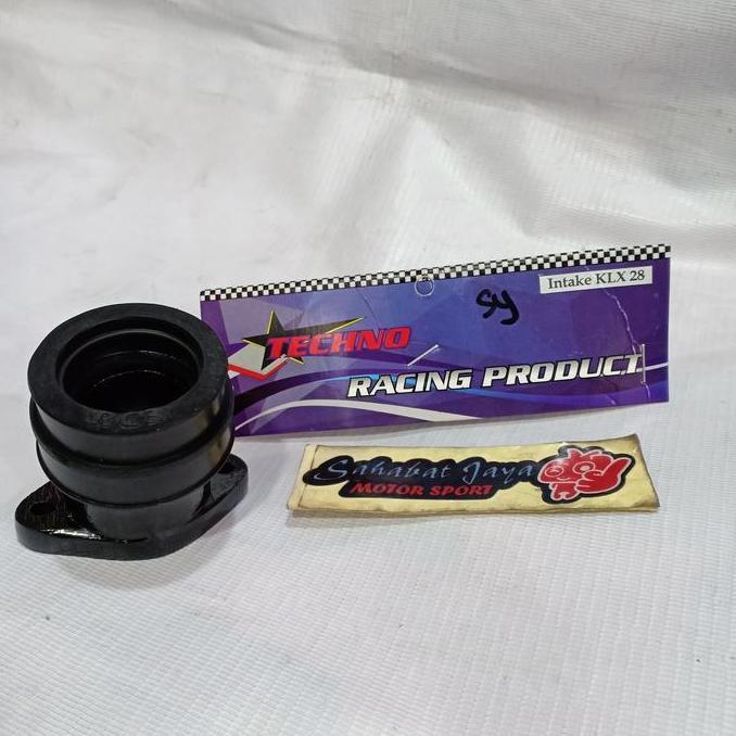 Intake Rc3 Klx 28 Terbatas