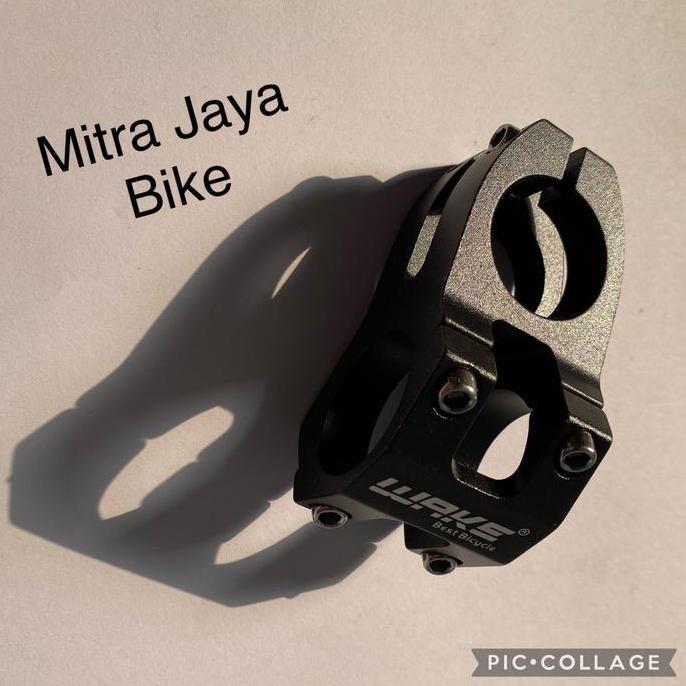 Murah Stem Wake 3.18 X 60MM Alloy Non COD