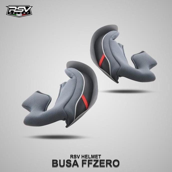 RSV BUSA HELMET FF