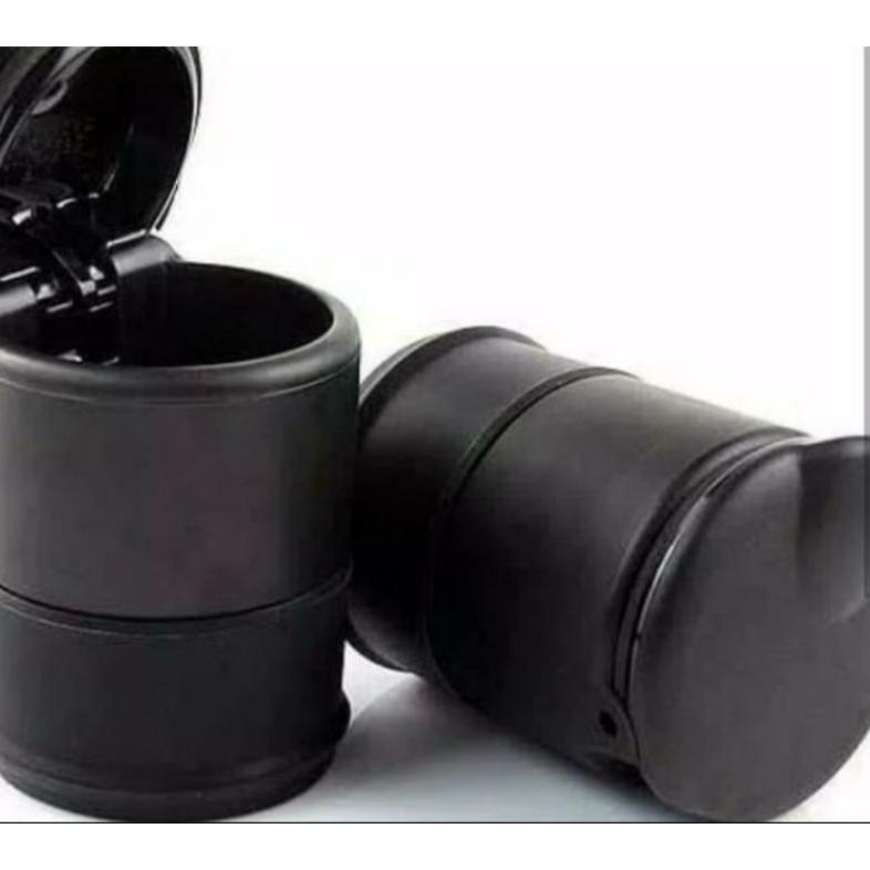 NEW PRODUCT tempat asbak mobil led ori bahan tebal dan kuat