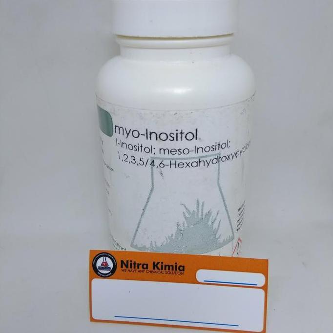 Myo Inositol