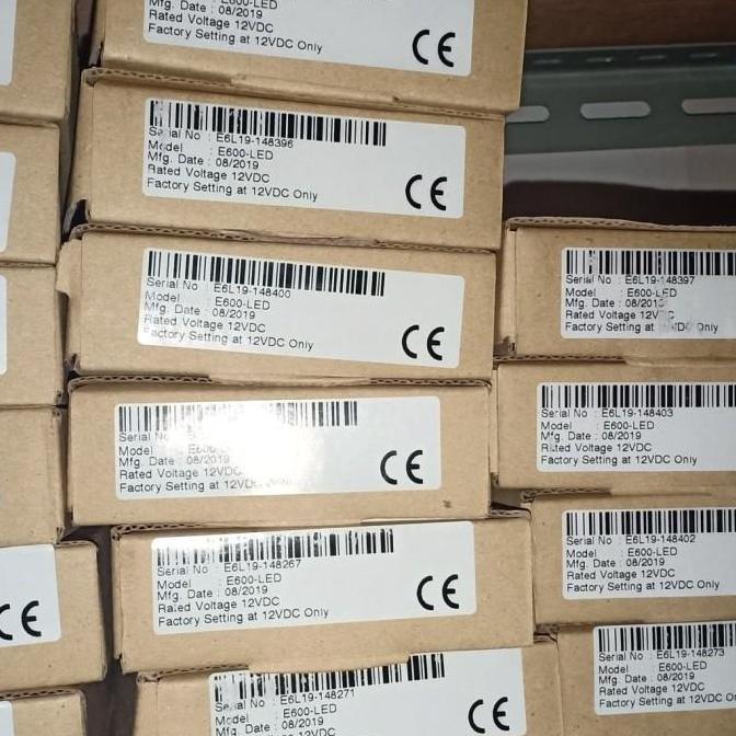 Ebelco Em lock 600+ zl 600 magnetic terlaris 