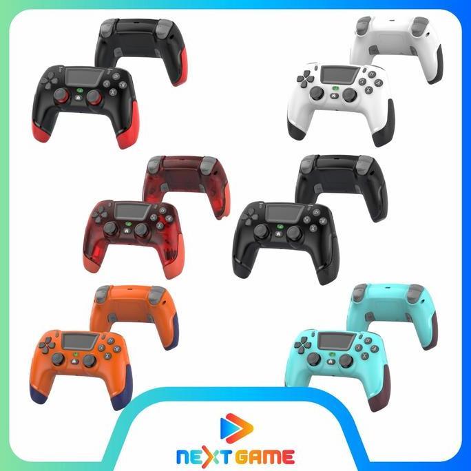 BSP P06 Wireless Gaming Joystick Stick PS3 PS4 Switch PC IOS Android