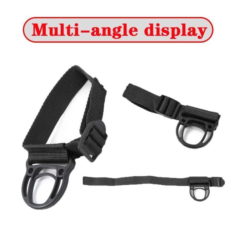 HOT DEALS Gantungan baju mobil Jeep Wrangler - aksesoris gantungan interior Jeep Wrangler