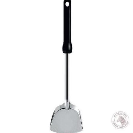 turner zebra /sutil stainless zebra Spatula Steel