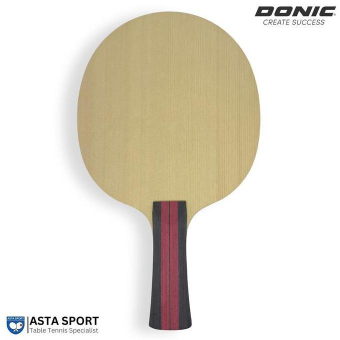 NEW DONIC Original Carbospeed Carbon Blade Bet Tenis Meja