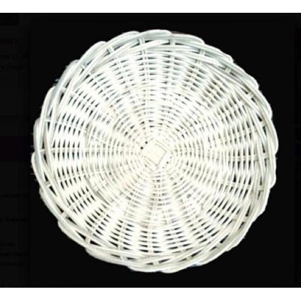 Piring Rotan Asli Cirebon HARGA GROSIR