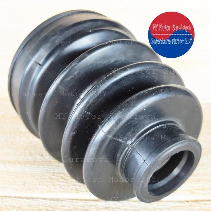 Promo Boot Kokel Dalam / Karet As Roda Chevrolet Spin Manual Diskon