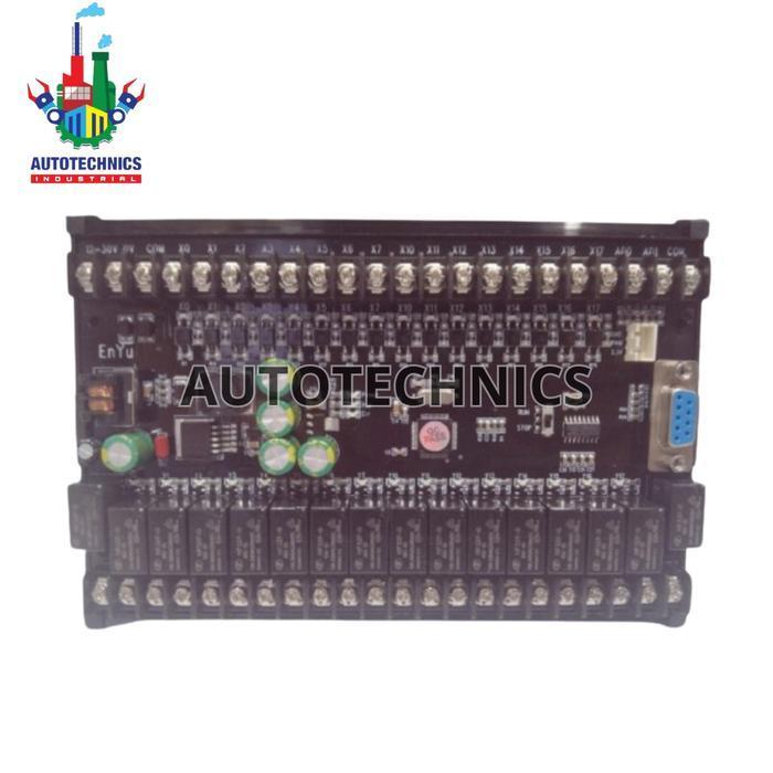 Plc Fx1N 32Mr Plc Module Promo