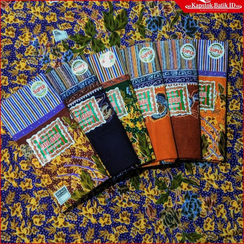 sale Selendang Gendong Samping Batik Gendong Bayi Jaya Abadi
