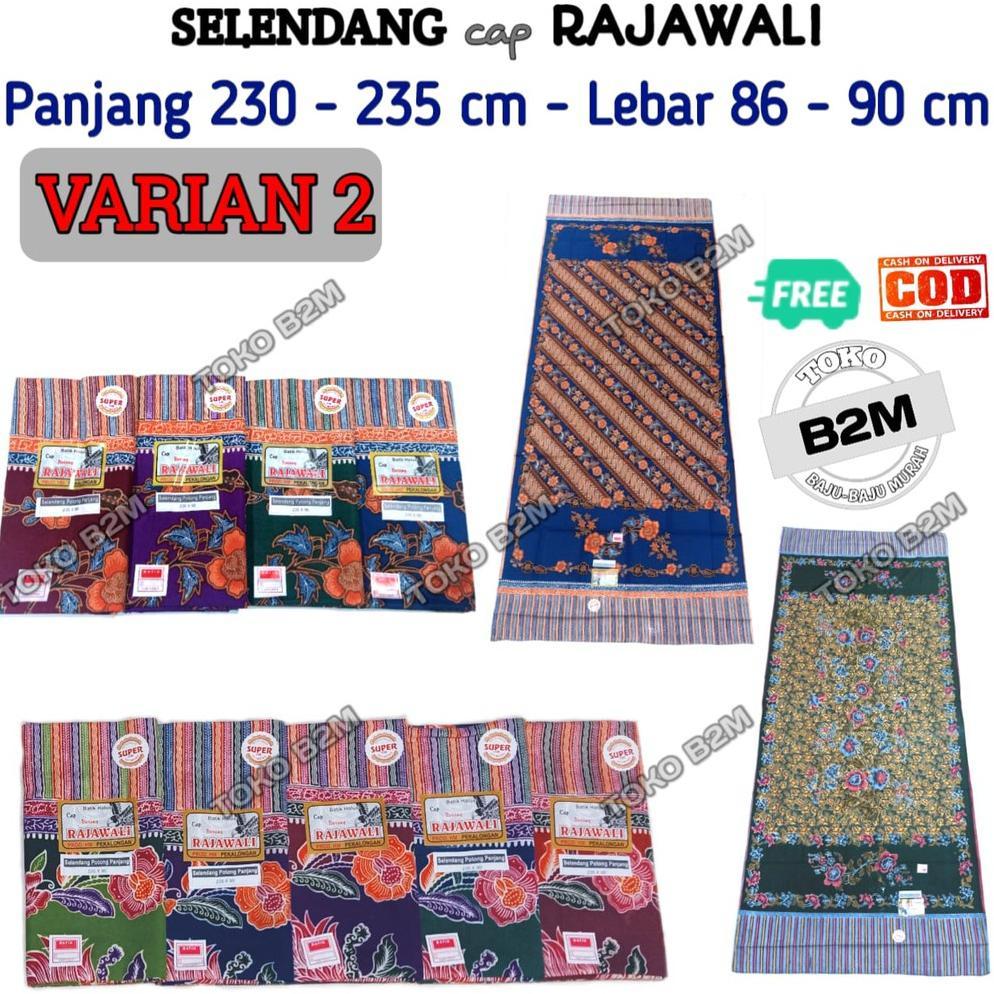 HOT PRODUCT Selendang Lendang Gendong Bayi Jarik Tapih Batik