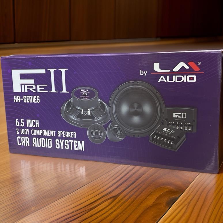 BEST SALE Speaker Split 2way LM Audio HR Series