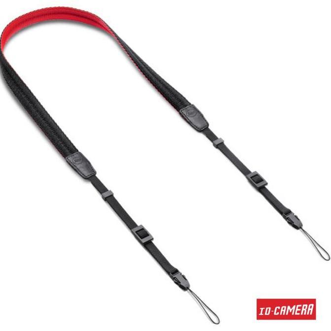 BEBAS ONGKIR - LEICA CARRYING STRAP SOFORT ORIGINAL