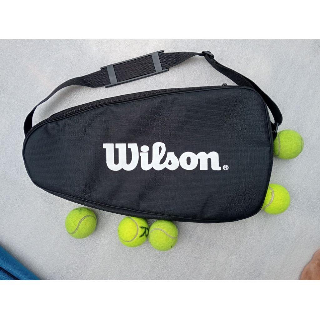 Wilson Tas Raket Padel Thrmal Cover Raket Wilson