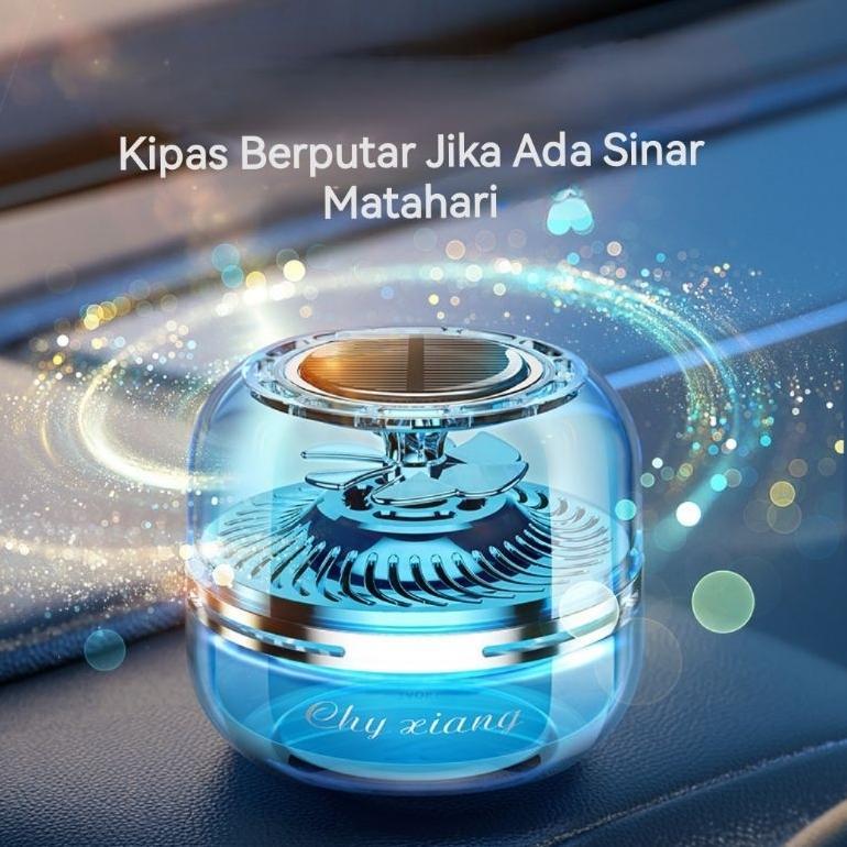 Parfum Mobil Dashboard Parfum Mobil Mewah Tahan Lama Pengharum Mobil Aromaterapi