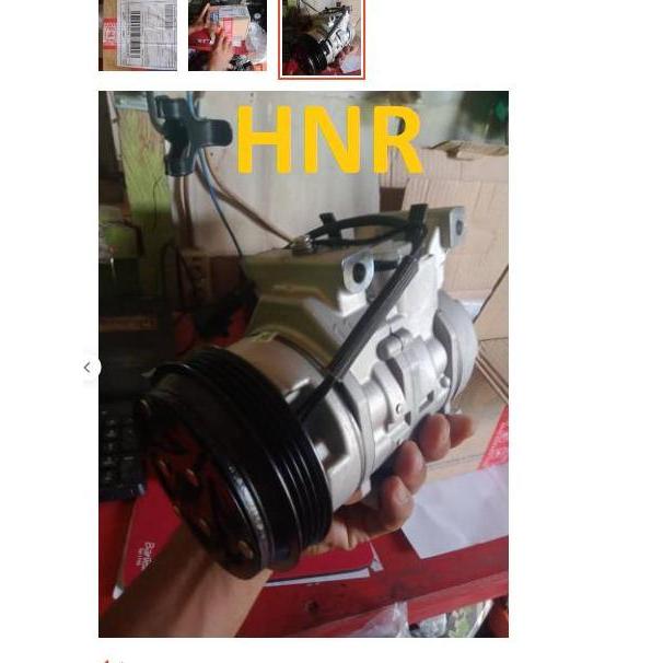 Kompresor Ac Mobil Compresor Ac Avanza Xenia 1300 Cc Assy Lengkap
