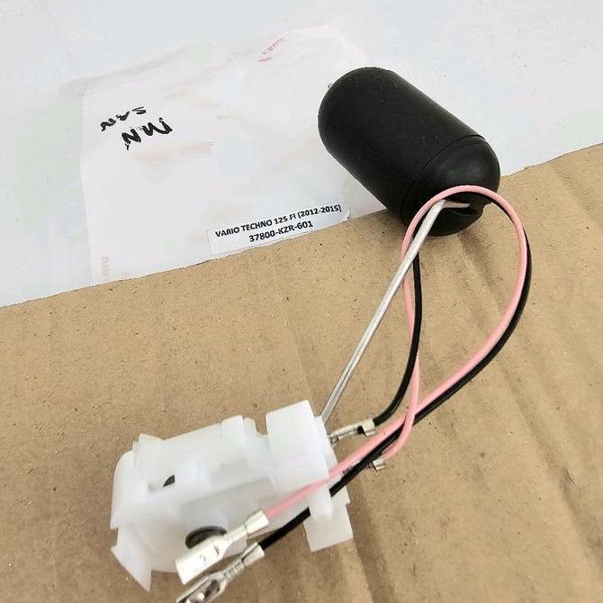 Pelampung Bensin Fuel Pump Vario Techno 125 Terbaru