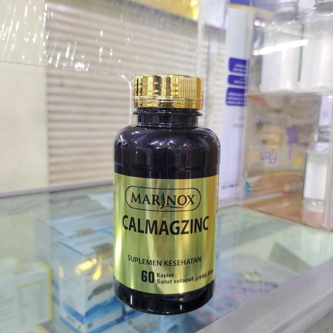 marinox calmagzinc plus 50