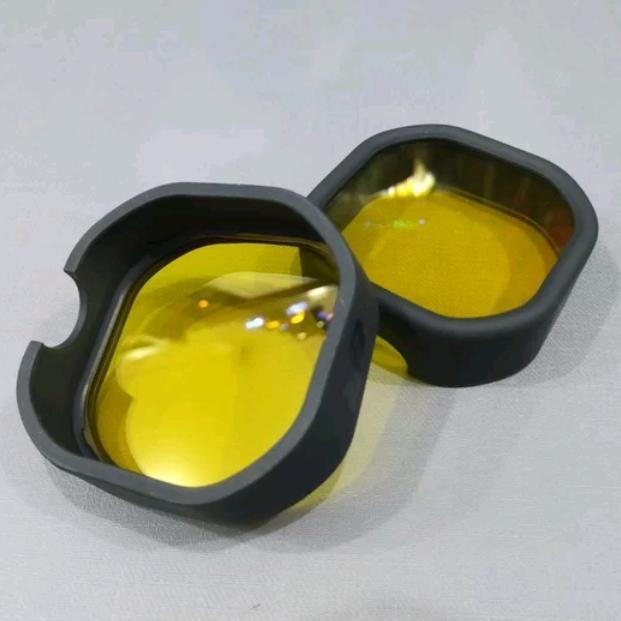 Mika Lampu Sorot Gr Original 40Watt 4Titik Baru