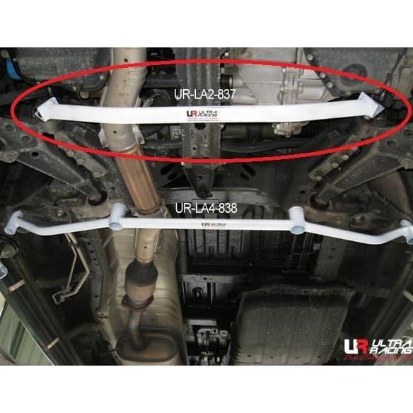 Promo Aksesoris Stabiliser ULTRA RACING Front lower 2pts Nissan Serena C24 Diskon