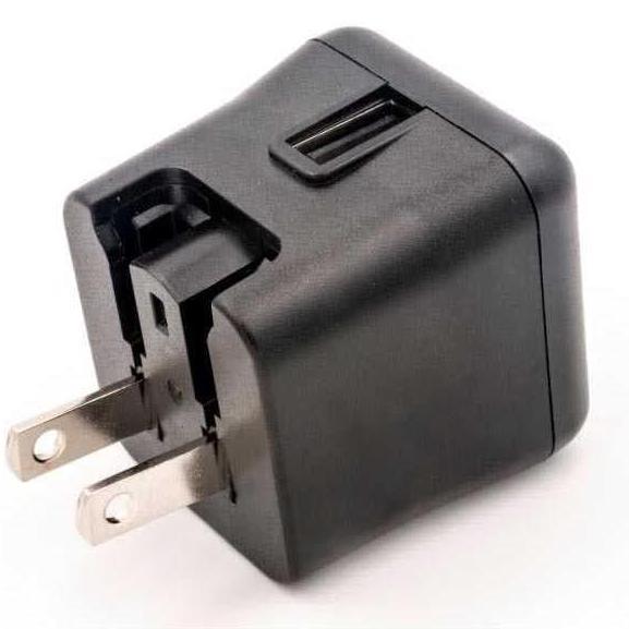 SOORIM Ktec Travel Charger USB Port 3A EU US UK - P4716