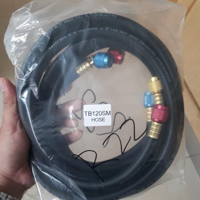 TERMURAH - Selang Manifold Tasco R22