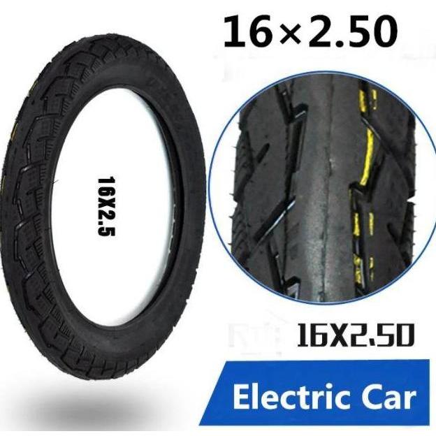 DITSY Ban Luar 16 x 2.5 ; 16 x 2 1/2