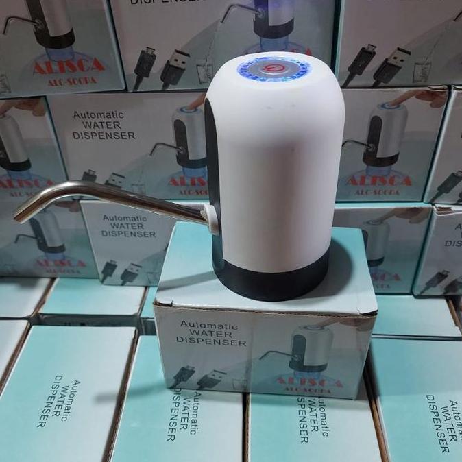 POMPA GALON ELECTRIC/POMPA GALON CAS