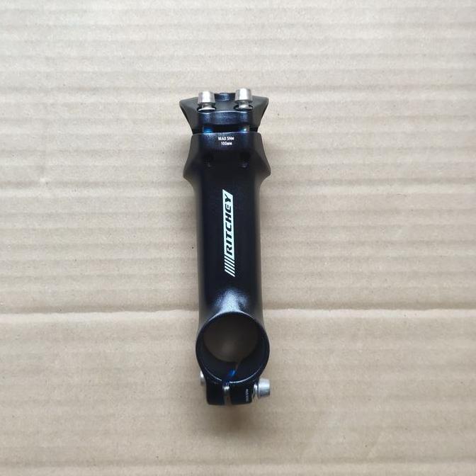Handle Stem Ritchey 4 Axis 31.8 x 100 mm. Stem 31.8 x 100 mm Ritchey