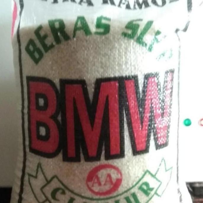 BERAS BMW 20 KG