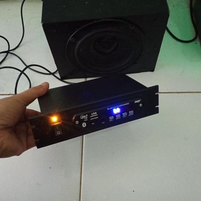 mp3 player bluetooth fm radio usb aux memorry