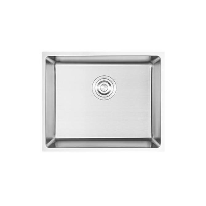 Washyt- Modena Sink Ks 4101 Must / Ks 4101Must / Ks4101Must Bak Cuci Piring