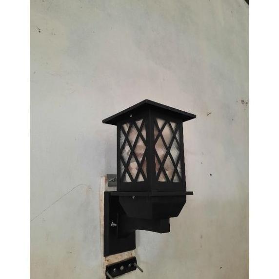 Lampu dinding | lampu tempel | lampu minimalis
