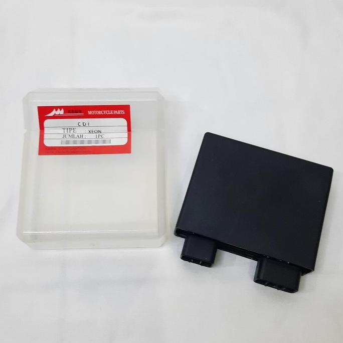 CDI XEON KARBU / XEON LAMA