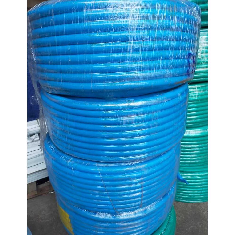Bisa Cod Selang 1 Inch Dop Selang Air Elastis Harga Per Meter ><