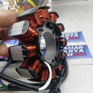 SPULL BYSON KARBU 21C-H1410-00 ORIGINAL ESF