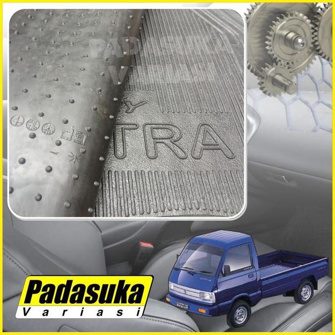 Karpet Carry Pick Up Karpet Carry Bagong Karpet Lantai Carry 1.0