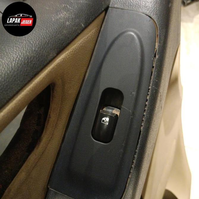 Saklar Switch Power Window Depan Kiri Hyundai H1 ORI Bekas