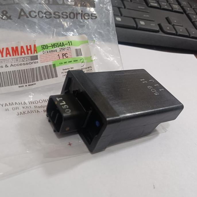 CDI VEGA RR, VEGA ZR YAMAHA 5D9-H554A-11