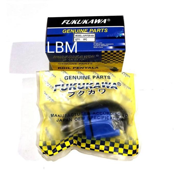KOIL COIL PENYALAAN JUPITER MX OLD SCORPIO VEGA R JUPITER MX NEW