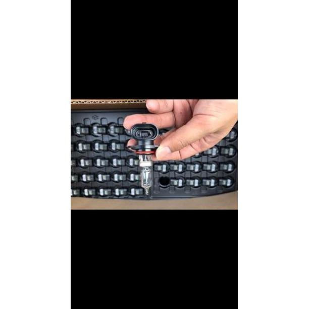 Bohlam HB3 - Sylvania