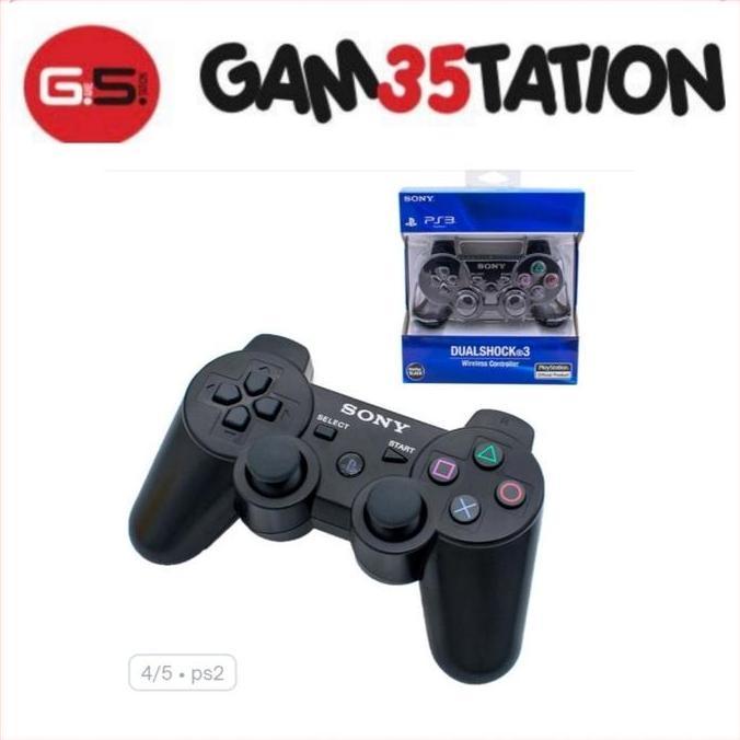 STIK PS3 ORI PABRIK