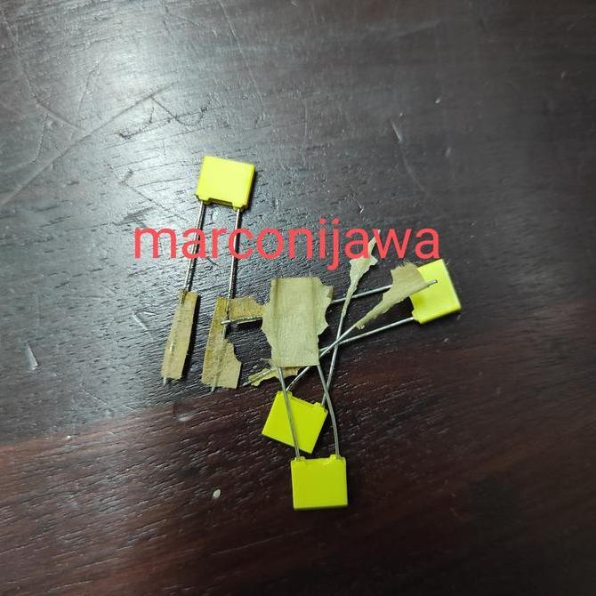 Capasitor mkm 12nf 17nf 22nf 27nf 33nf 39nf 47nf 56nf 68nf 82nf 100nf