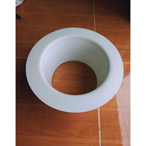 corong talang pvc 6 inch