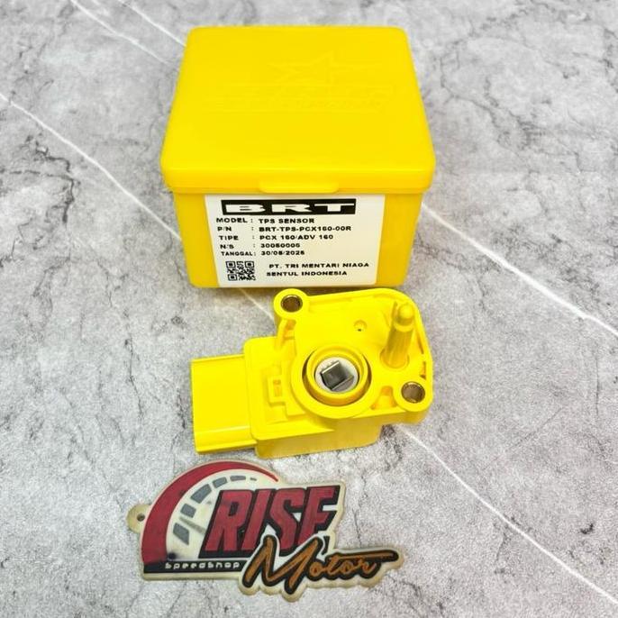TPS SENSOR BRT PCX 160 BRT