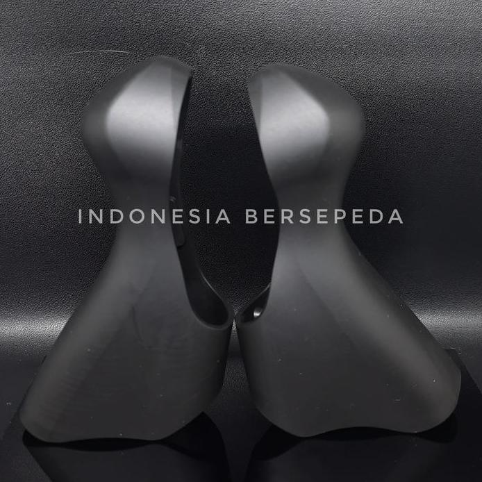 Bracket Cover Hood ST-5700 - Tutup Karet Shifter Brifter 105 5700