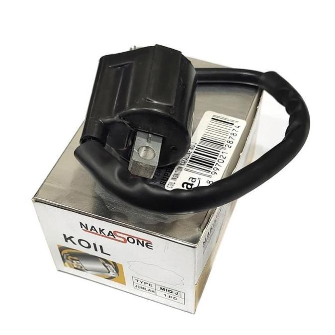 SPAREPART MOTOR COIL INGNITION NAKASONE MIO J