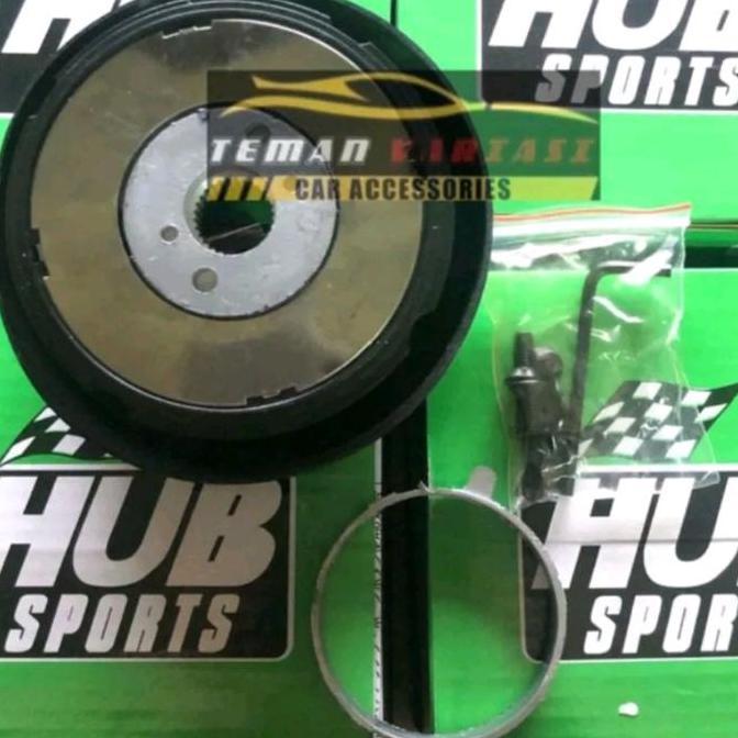 BOSKIT SETIR RASING BOSSKIT HKB SPORT MOBIL UNIVERSAL OT48 OT 48 BARU