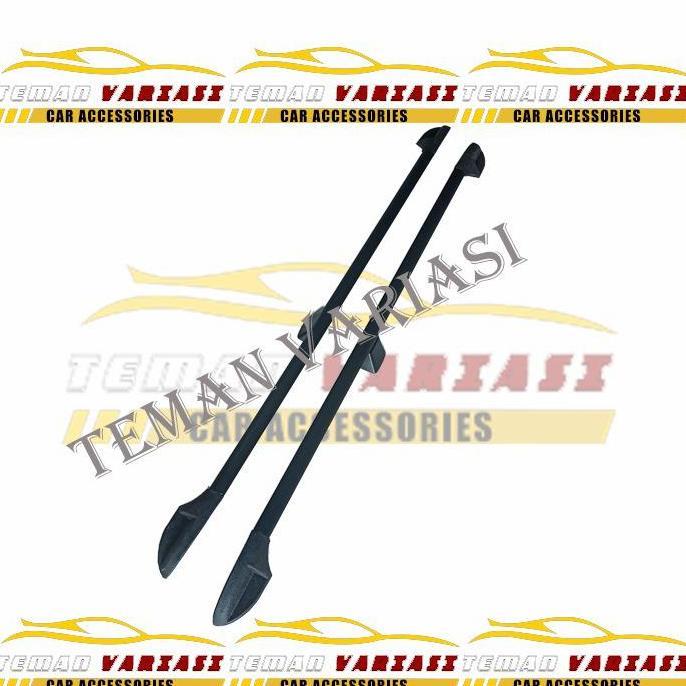 ROOF RAIL KAKI RACK ATAS MOBIL TARUNA SIRION ERTIGA SWIFT APV ESCUDO MURAH